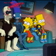Illustration for article titled Celebrate 25 Seasons of Treehouse of Horror By Watching iThe Simpsons/i